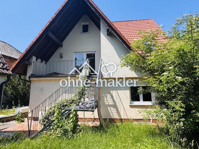 Haus kaufen in Dörfles bei Scheuerfeld, Coburg