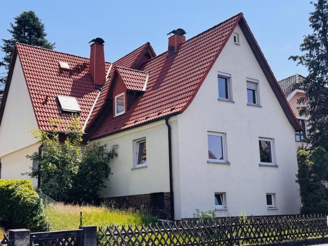 Haus kaufen in Neuses bei Coburg, Coburg