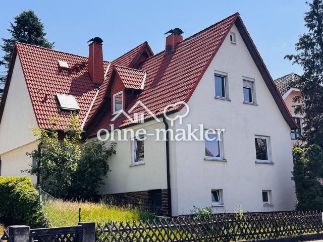 Haus kaufen in Dörfles bei Scheuerfeld, Coburg