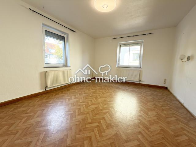 Apartment kaufen in Heilbronn, Baden-Württemberg