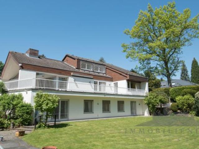 Haus kaufen in Königstein, Hessen