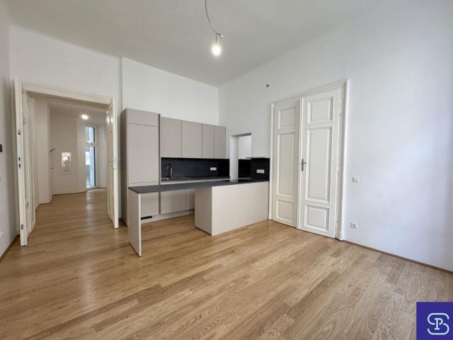 Wohnung mieten in Seestadt, Wien