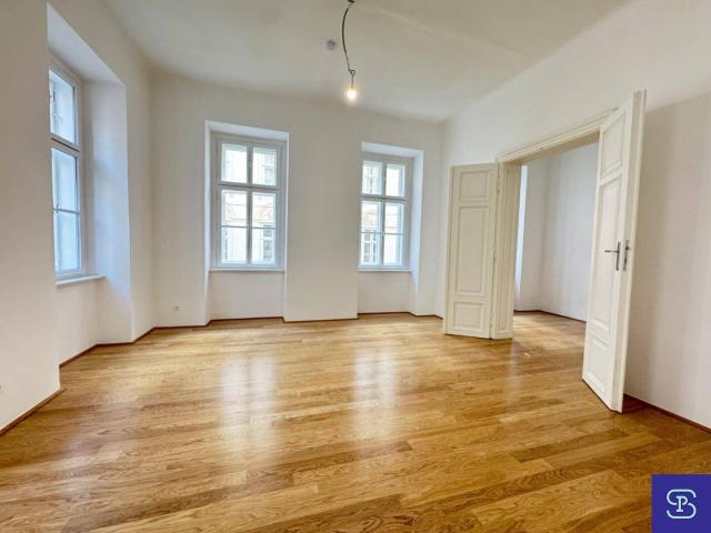 Apartment mieten in Josefstadt, Wien