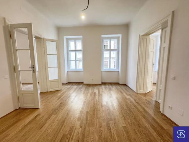 Apartment mieten in Josefstadt, Wien