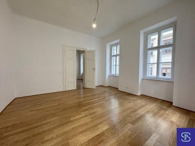 Apartment mieten in Wien