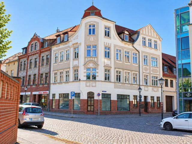 Haus kaufen in Torgau, Nordsachsen