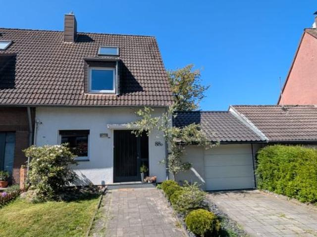 Haus kaufen in Dellwig, Essen