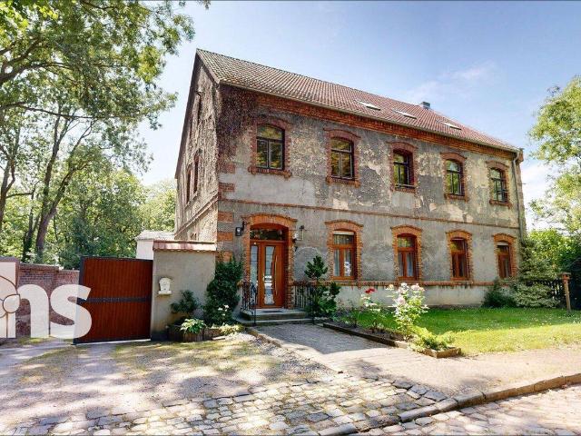 Haus kaufen in Bad Lauchstädt