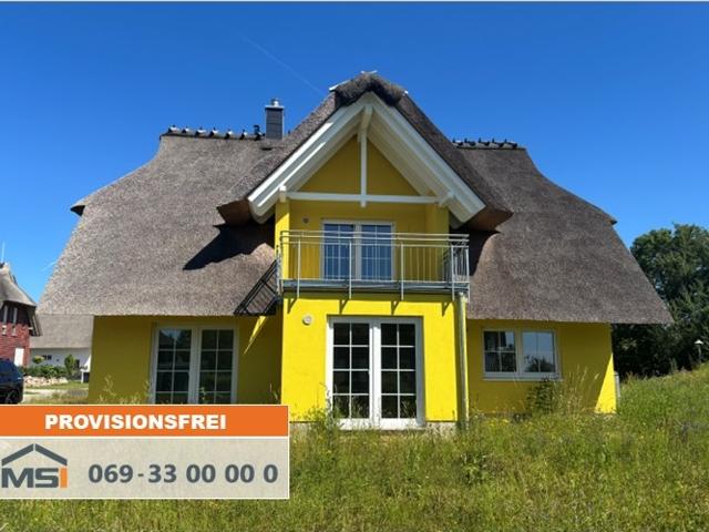 Villa kaufen in Poseritz, Mecklenburg-Vorpommern