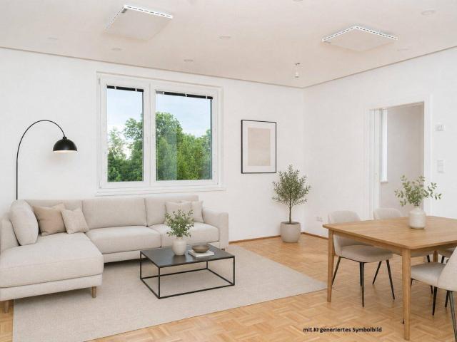 Apartment kaufen in KG Ober St. Veit, Wien