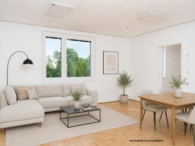 Wohnung kaufen in Wien