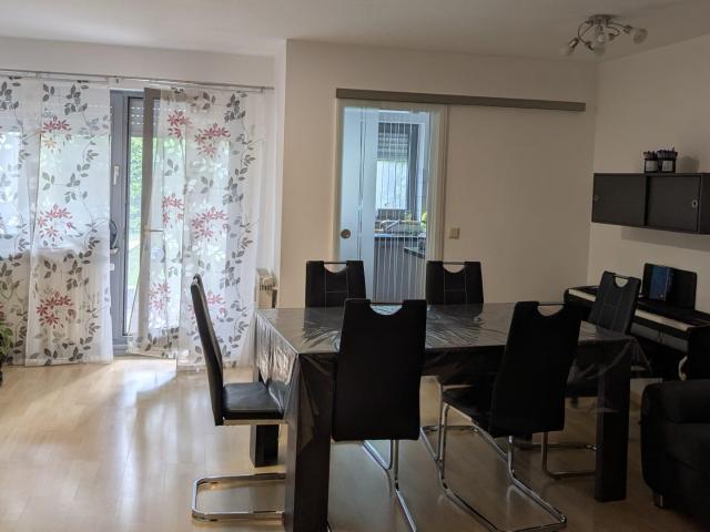 Wohnung kaufen in Schmiden, Fellbach