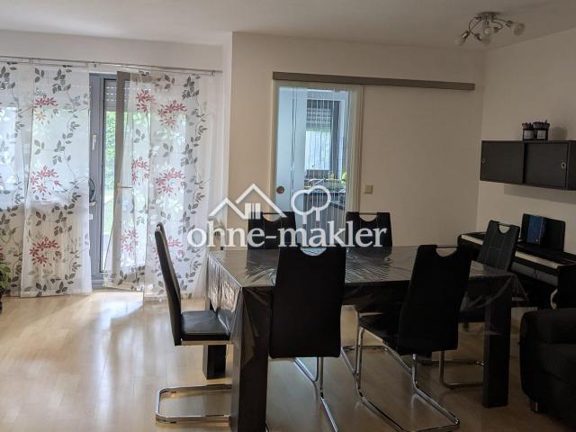 Apartment kaufen in Schmiden, Fellbach