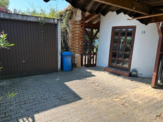 Haus kaufen in Groß-Umstadt, Hessen