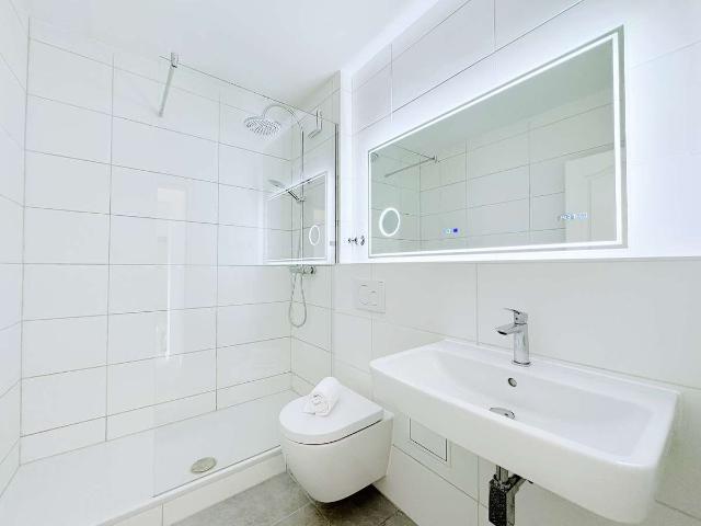 Wohnung kaufen in Ostviertel, Bad Harzburg