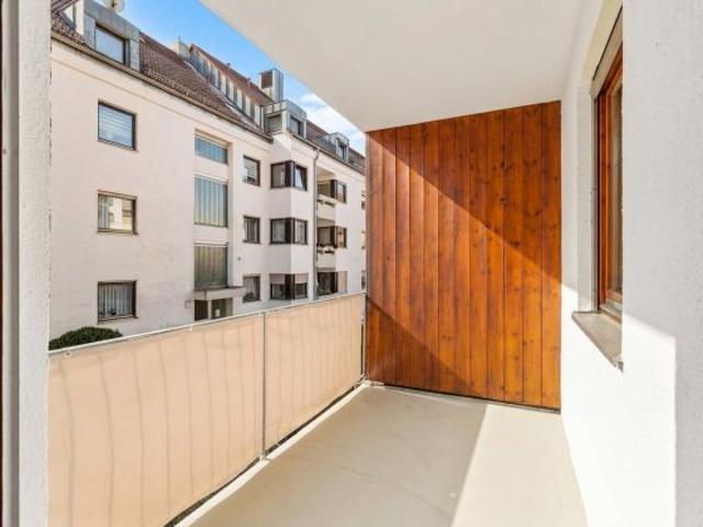 Wohnung kaufen in Augsburg, Bayern