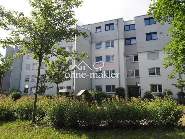 Apartment kaufen in Sendling-Westpark, München