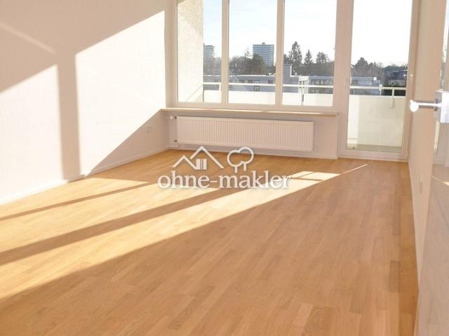 Apartment kaufen in Am Hart, München