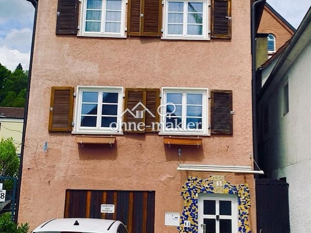 Haus kaufen in Schwäbisch Gmünd, Baden-Württemberg