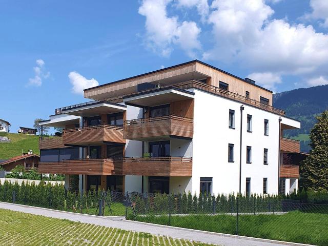 Apartment kaufen in Fieberbrunn, Tirol