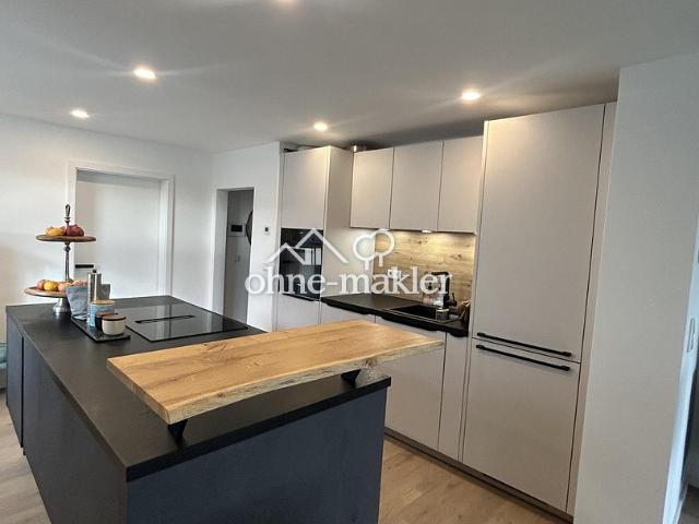 Apartment kaufen in Hockenheim, Rhein-Neckar-Kreis