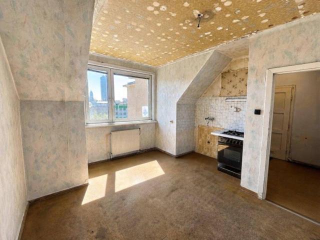 Apartment kaufen in Floridsdorf, Wien