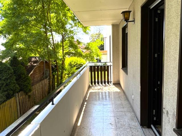 Wohnung kaufen in Gernlinden, Maisach