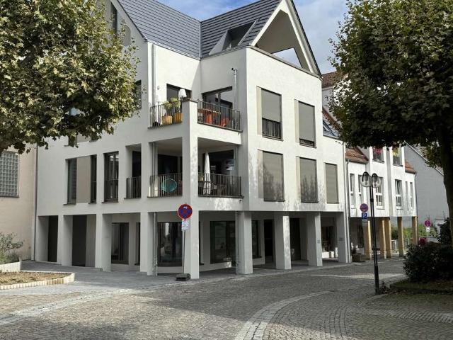 Wohnung kaufen in Altstadt, Oberursel (Taunus)