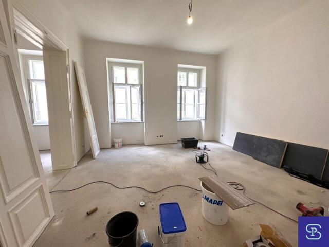 Wohnung kaufen in Wien