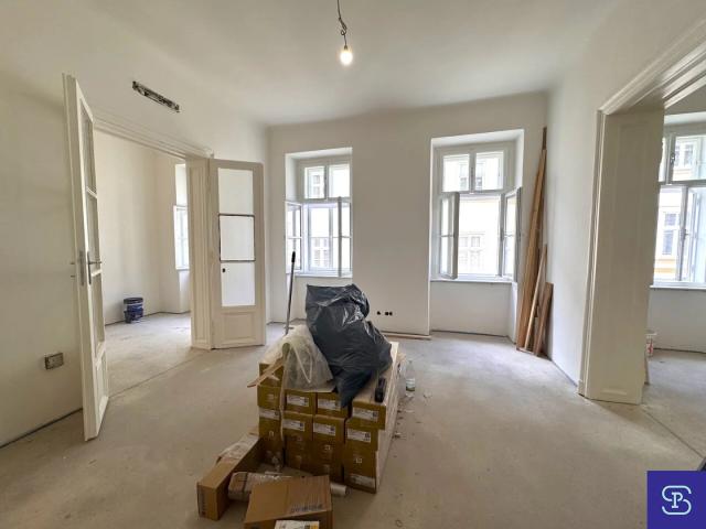Apartment mieten in Josefstadt, Wien