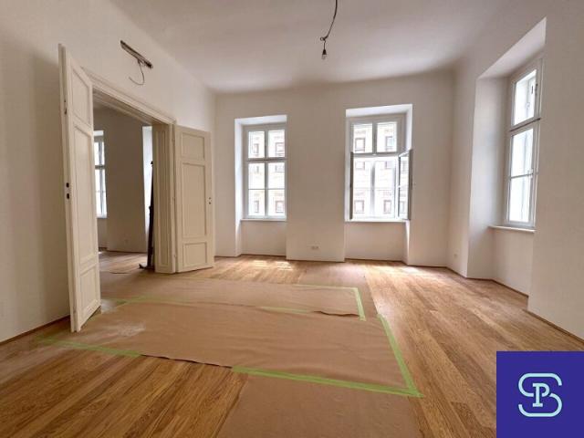 Wohnung mieten in Wien