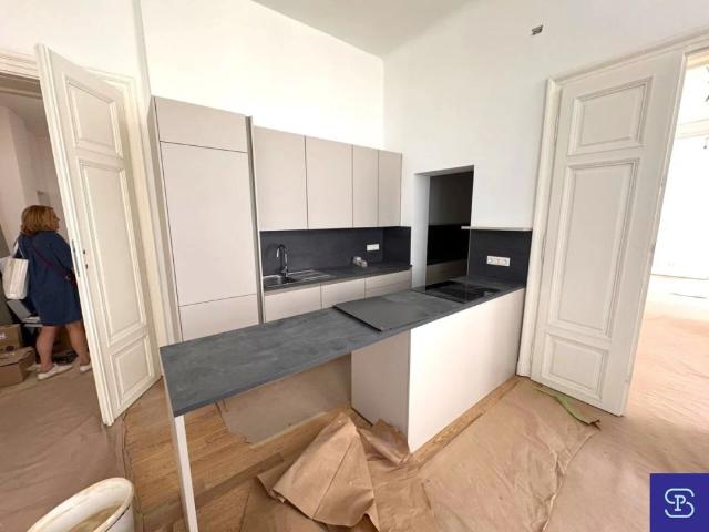 Apartment mieten in Josefstadt, Wien