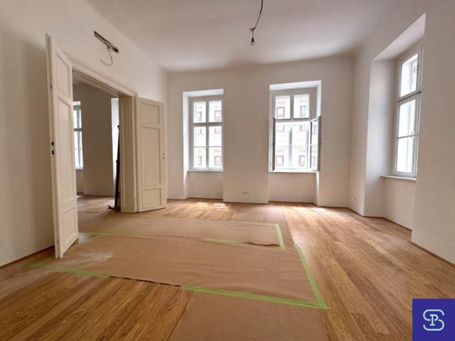 Wohnung kaufen in Wien