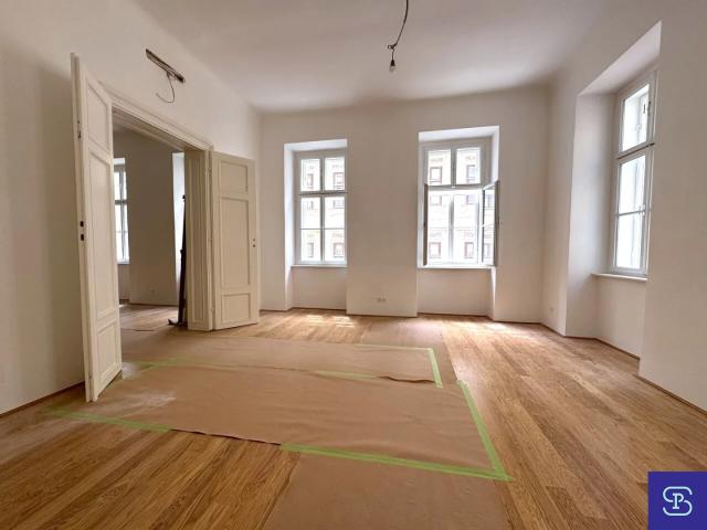 Apartment mieten in Josefstadt, Wien