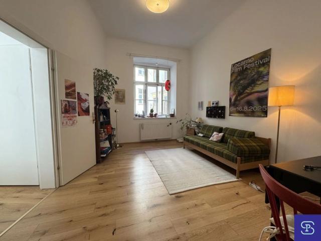Apartment mieten in KG Alsergrund, Wien