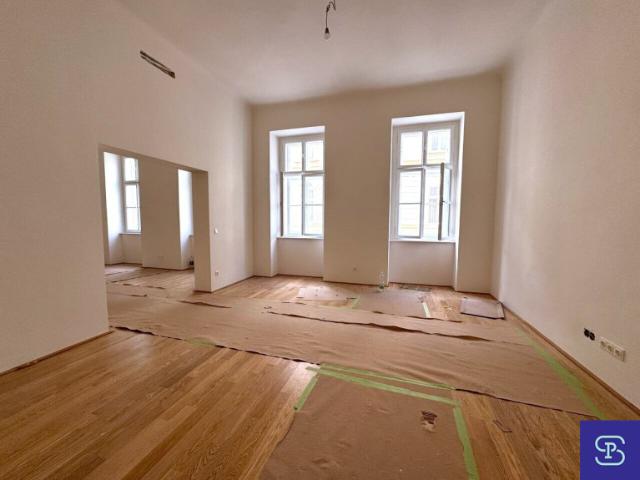 Wohnung kaufen in Wien