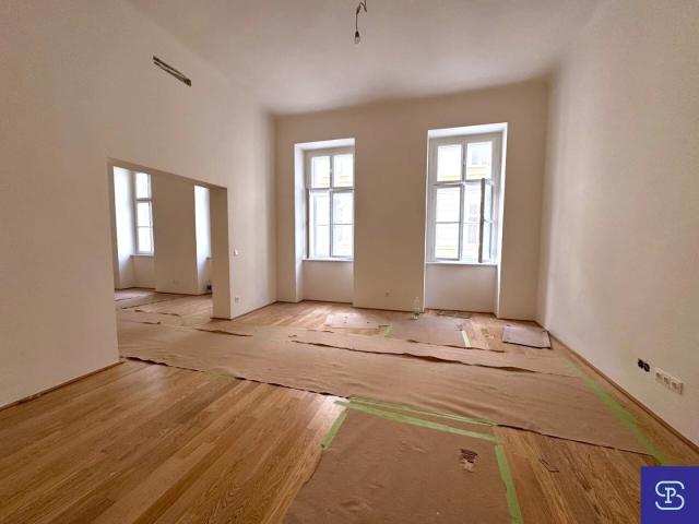 Apartment mieten in Josefstadt, Wien