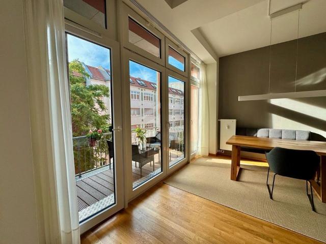 Wohnung kaufen in Pankow, Berlin