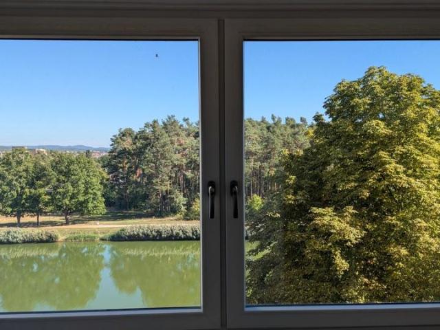 Wohnung kaufen in Stadtrandsiedlung, Erlangen