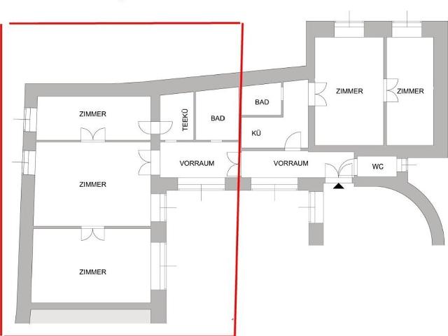 Büro mieten in Donaustadt, Wien