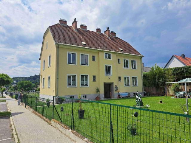 Apartment mieten in Katastralgemeinde Pinkafeld, Pinkafeld