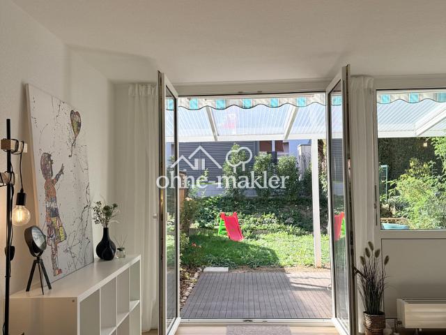 Haus kaufen in Oberensingen, Nürtingen