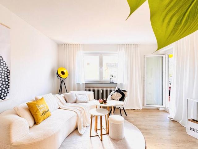 Wohnung kaufen in Eschach, Ravensburg