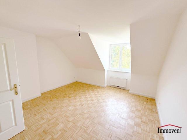 Apartment kaufen in Katastralgemeinde Lend, Graz