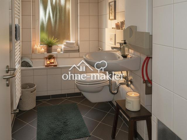 Apartment kaufen in Mühlburg, Karlsruhe