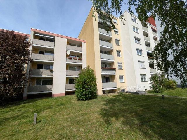 Wohnung kaufen in Deutenbach, Stein