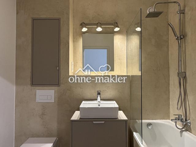 Apartment kaufen in Bothfeld-Vahrenheide, Hannover