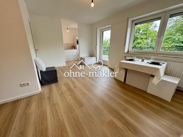 Apartment kaufen in Münster, Mauritz-Ost