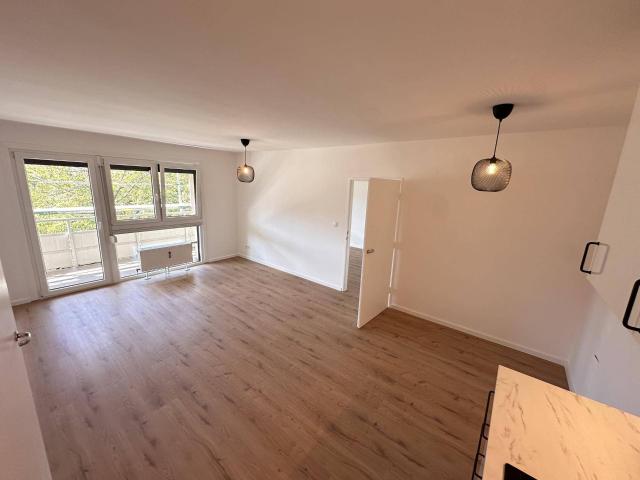 Apartment kaufen in Liesing, Wien