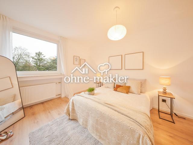 Apartment kaufen in Bockum, Krefeld